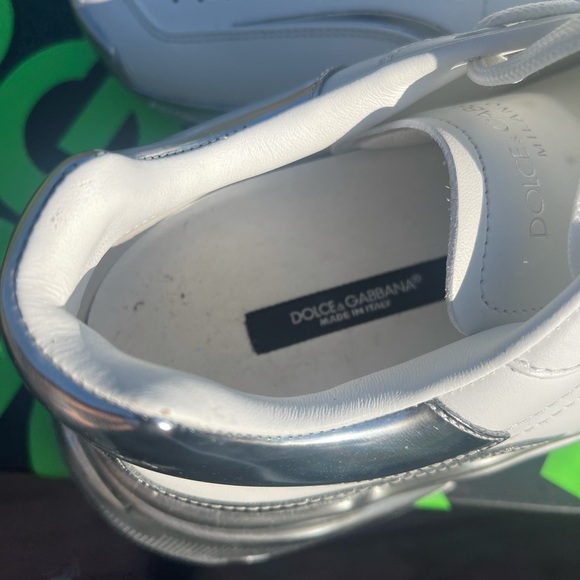 Men’s Dolce & Gabbana Sneakers - Picture 2 of 8